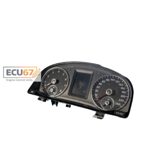 VW TOURAN 1T3 1.4 1.2 TSI Tacho Kombiinstrument 1T0920871C