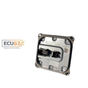 Mercedes W222 W205 LED Scheinwerfer Steuergerät a2228700789