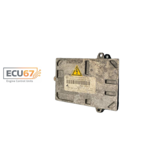 Mercedes CL W216 Xenon Steuergerät a2168700385 130732911803