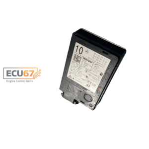 Mercedes W205 W213 W222 RADAR SENSOR A0009054111 A0009020848