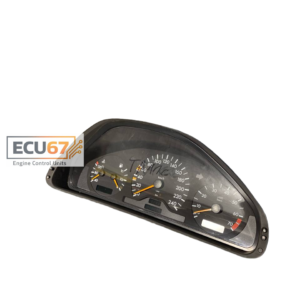 Mercedes W210 Benzin Tacho Kombiinstrument 2105404947