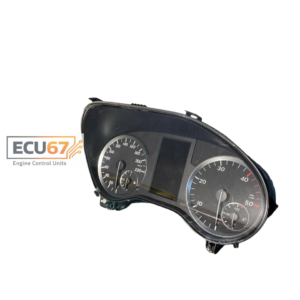 Mercedes W447 Tacho Kombiinstrument A4479004206 A4479010802