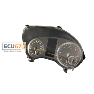 Mercedes W447 Tacho Kombiinstrument A4479001911 A4479010405