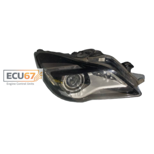 OPEL INSIGNIA FACELIFT XENON LED Scheinwerfer rechts 1ZT011166