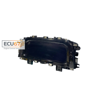 VW GOLF VIII 8 1.4 DIGITAL TACHO DISPLAY 5H0920340A